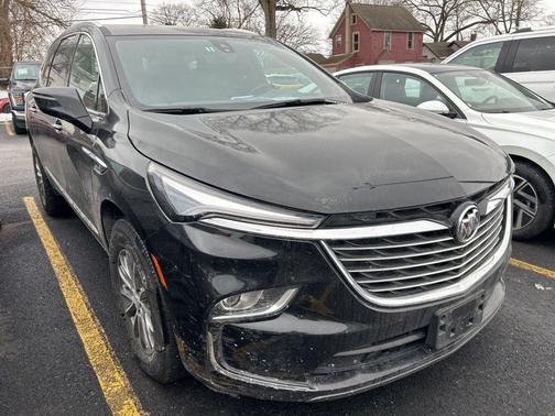 2024 Buick Enclave Premium AWD