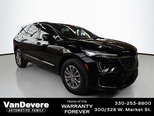 2024 Buick Enclave Premium AWD