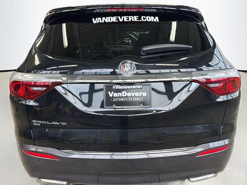 2024 Buick Enclave Premium AWD