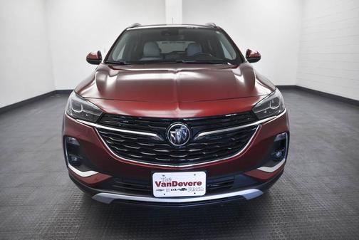 2022 Buick Encore GX Essence
