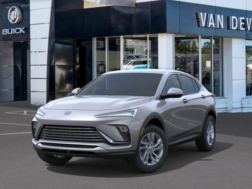 2026 Buick Envista Preferred FWD