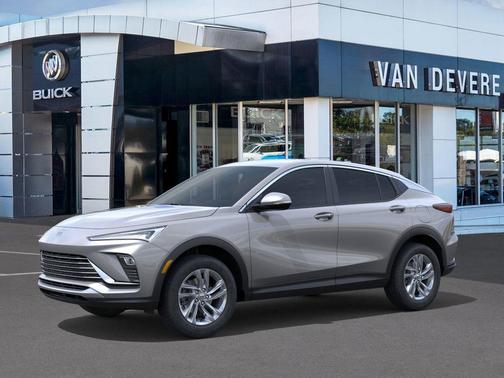 2026 Buick Envista Preferred FWD
