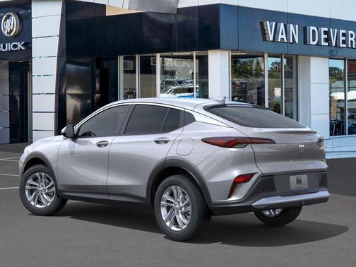 2026 Buick Envista Preferred FWD