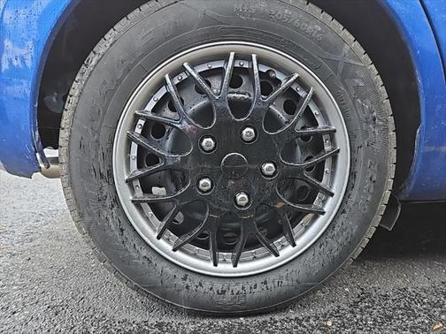 2013 Scion xD
