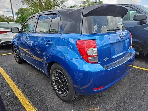 2013 Scion xD