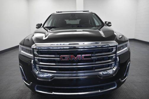 2023 GMC Acadia FWD SLT