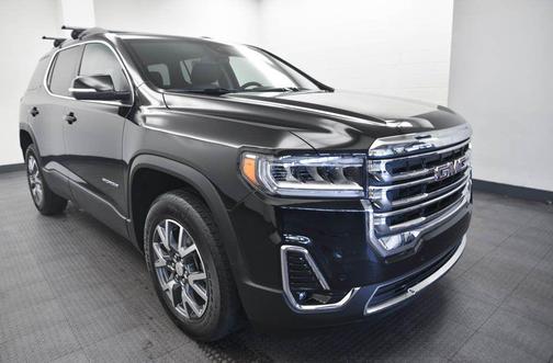 2023 GMC Acadia FWD SLT