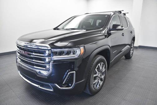 2023 GMC Acadia FWD SLT