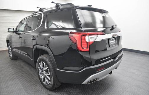 2023 GMC Acadia FWD SLT