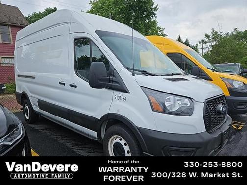 2021 Ford Transit-250 Base