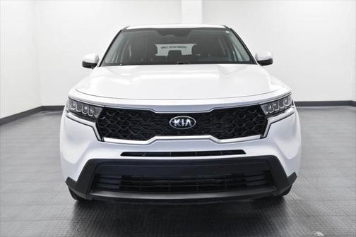 2021 Kia Sorento LX