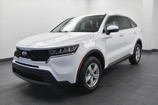 2021 Kia Sorento LX
