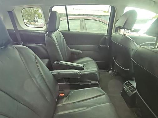 2014 Mazda Mazda5 Grand Touring