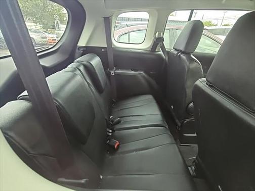 2014 Mazda Mazda5 Grand Touring