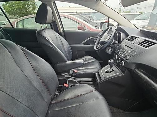 2014 Mazda Mazda5 Grand Touring