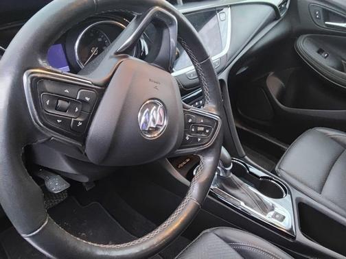 2021 Buick Encore GX Essence