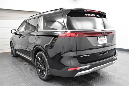 2023 Kia Carnival SX Prestige