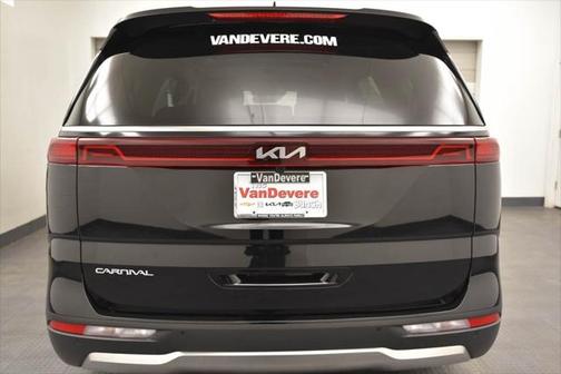 2023 Kia Carnival SX Prestige