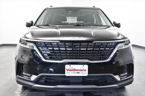 2023 Kia Carnival SX Prestige