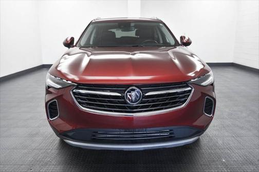 2022 Buick Envision FWD Preferred