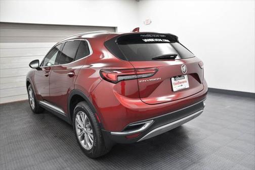 2022 Buick Envision FWD Preferred