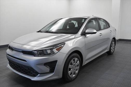 2023 Kia Rio S