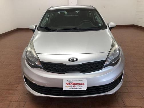 Used Kia Rio For Sale In Chardon Oh Cars Com