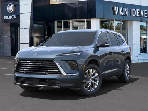 2025 Buick Enclave Preferred FWD
