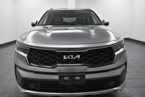 2023 Kia Sorento Hybrid SX Prestige