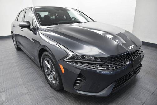 2023 Kia K5 LXS