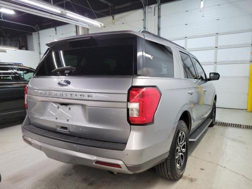 2023 Ford Expedition XLT