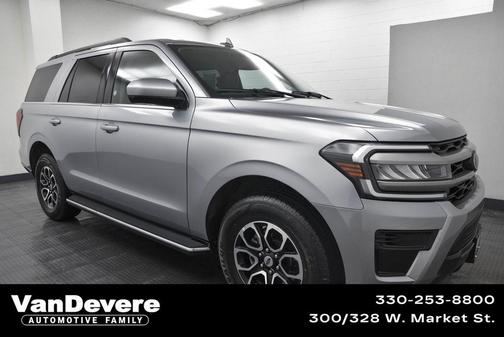 2023 Ford Expedition XLT