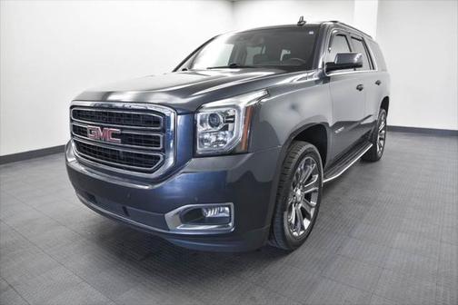 2020 GMC Yukon SLT