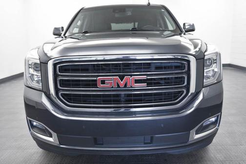 2020 GMC Yukon SLT
