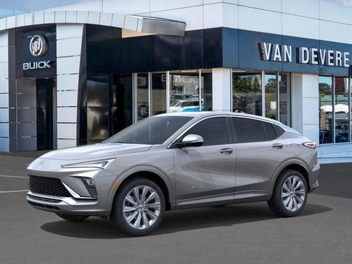 2026 Buick Envista Avenir FWD