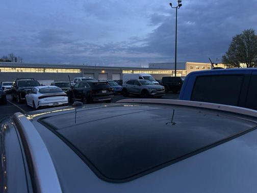 Moonstone Gray Metallic 2023 Buick Encore GX Select