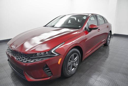 2023 Kia K5 LXS