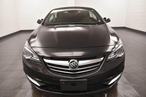 2016 Buick Cascada Premium