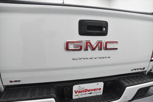 2021 GMC Canyon Base