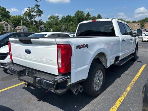 2024 Ford F-250 XLT