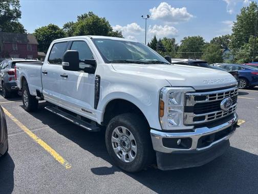 2024 Ford F-250 XLT