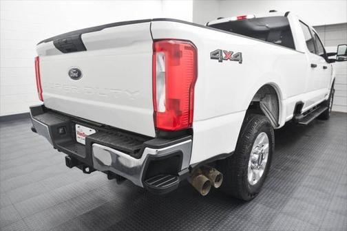 2024 Ford F-250 XLT