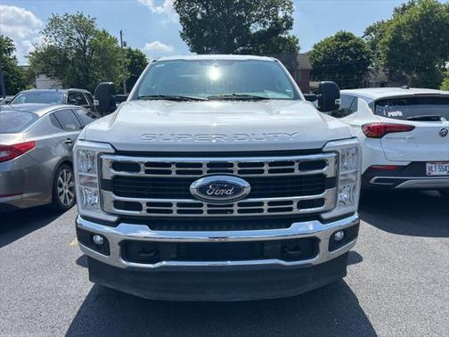 2024 Ford F-250 XLT