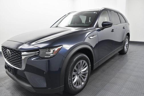2025 Mazda CX-90 3.3 Turbo S