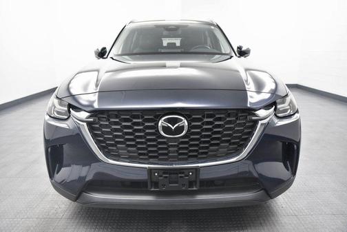 2025 Mazda CX-90 3.3 Turbo S