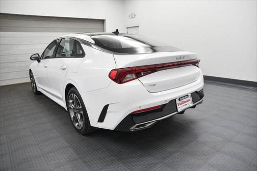 2022 Kia K5 EX