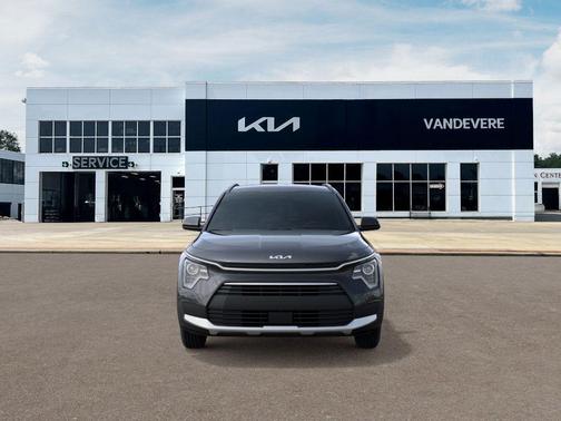 2025 Kia Niro EX