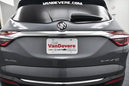 2018 Buick Enclave Premium