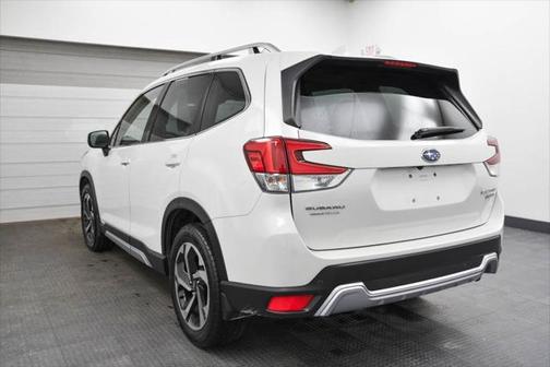 2022 Subaru Forester Touring