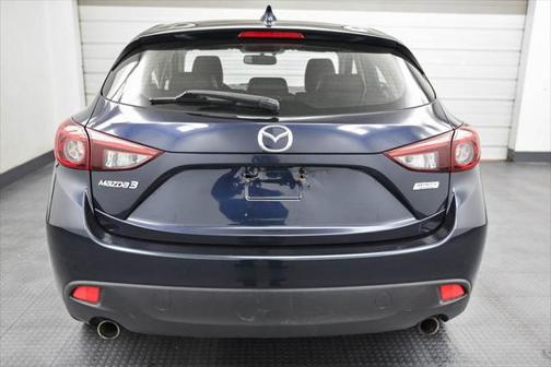 2015 Mazda Mazda3 s Grand Touring